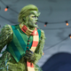 Image for article titled NBC’s Dr. Seuss’ The Grinch Musical! stink, stank, stunk